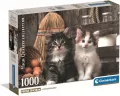 Puzzle 1000  Lovely Kittens 39943 - tantis.pl