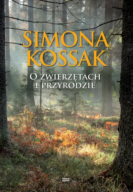 O zwierzętach i przyrodzie - tantis.pl
