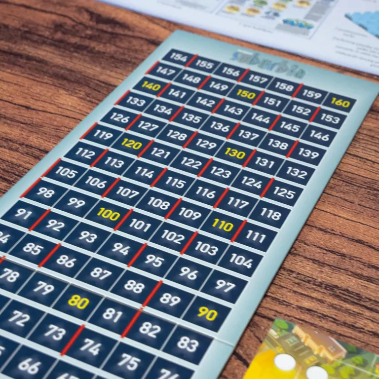 Suburbia PORTAL - tantis.pl