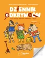 Dziennik Odkrywców. Franek i Frajda - tantis.pl