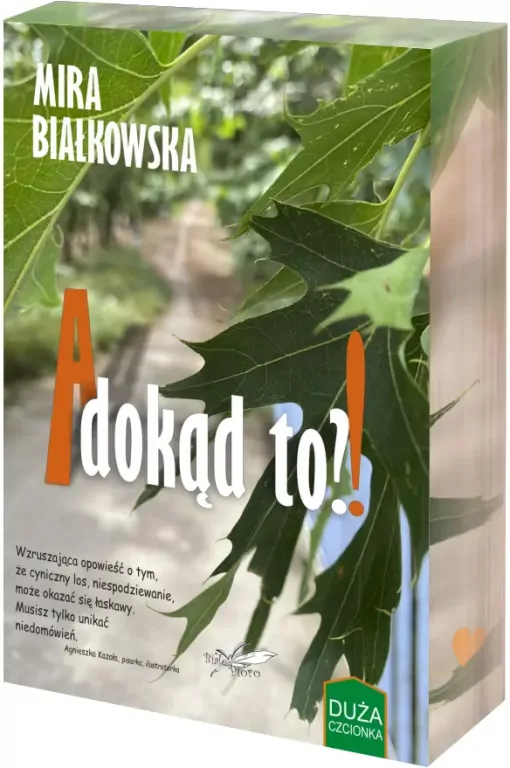 A dokąd to?! - tantis.pl