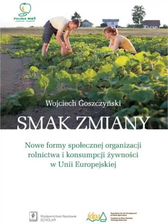 Smak zmiany - tantis.pl