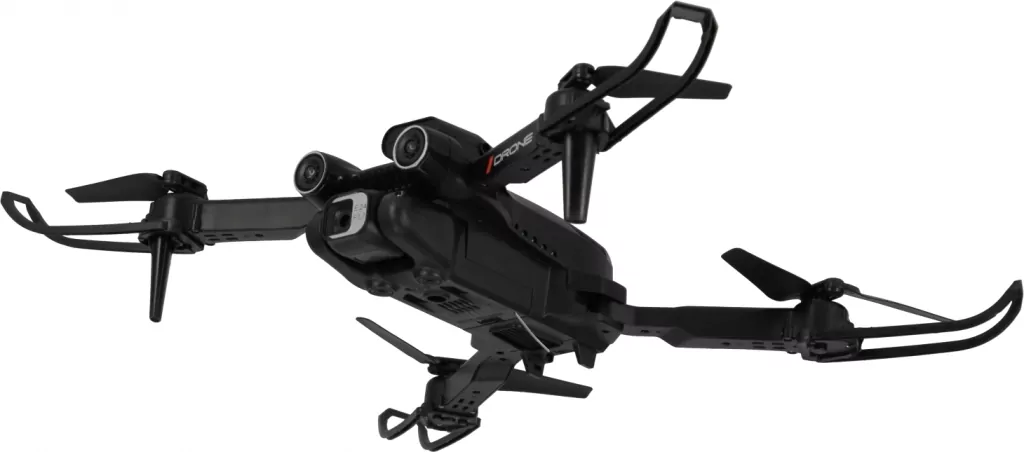Dron zdalnie sterowany - tantis.pl