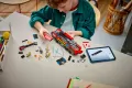 LEGO® City.  Lotniskowy wóz strażacki 60499 - tantis.pl