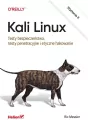 Kali Linux. Testy bezpieczeństwa.. - tantis.pl