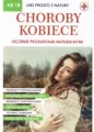 Choroby kobiece. Leki prosto z natury. Nr 18 - tantis.pl