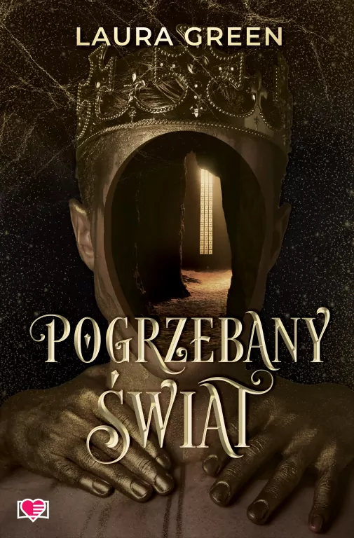Pogrzebany świat - tantis.pl