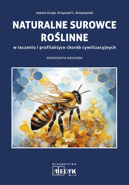 Naturalne surowce roślinne w leczeniu... - tantis.pl