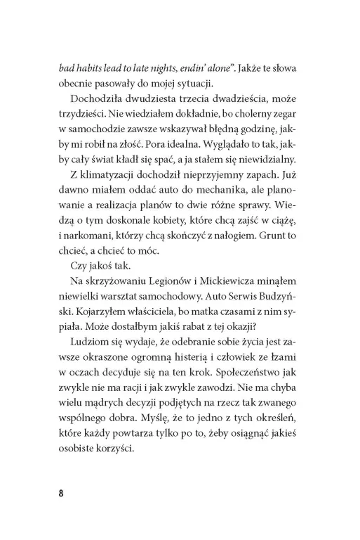 Ballada jednej nocy - tantis.pl