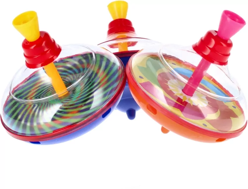 Bąk 11 cm PEG-TOP - tantis.pl