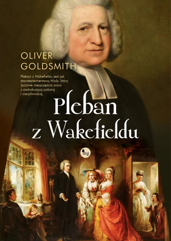 Pleban z Wakefield - tantis.pl