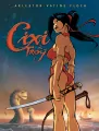 Cixi z Troy - tantis.pl