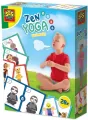Zen joga Zwierzęta - tantis.pl