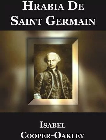 Hrabia De Saint Germain - tantis.pl