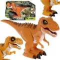 Dinozaur światło dźwięk - tantis.pl
