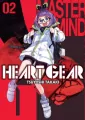 Heart Gear. Tom 2 - tantis.pl