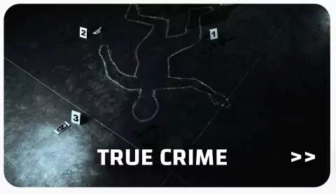 książki true crime