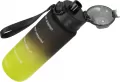 Bidon 750ml Green-Black - tantis.pl