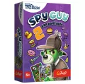 Spy Guy Gra karciana 2 TREFL - tantis.pl