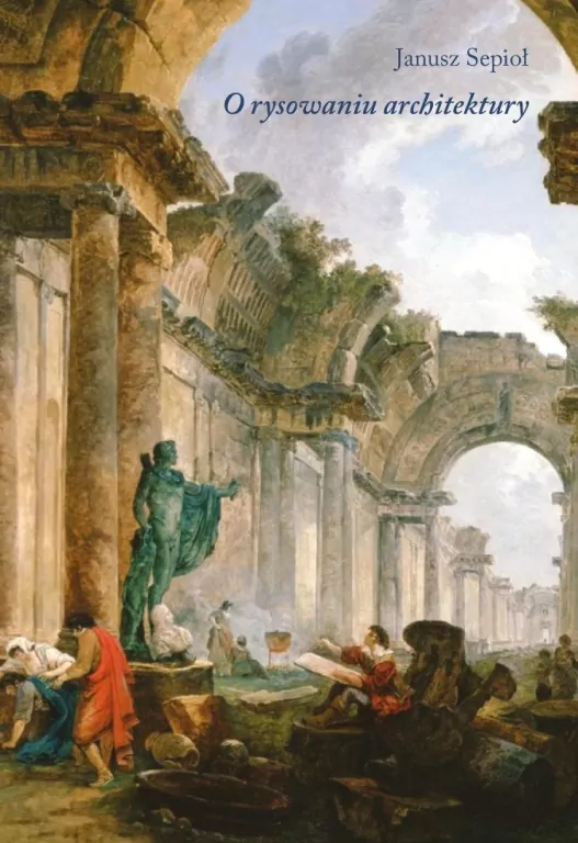 O rysowaniu architektury - tantis.pl