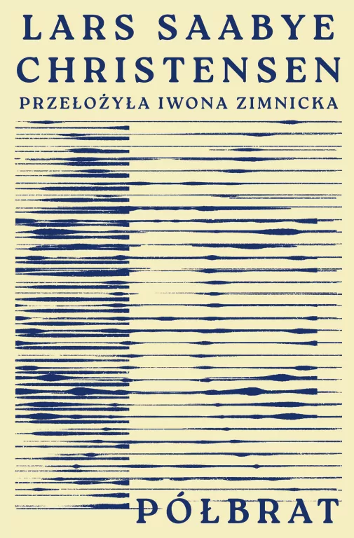 Półbrat - tantis.pl