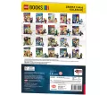 LEGO Harry Potter. Magiczna rywalizacja - tantis.pl