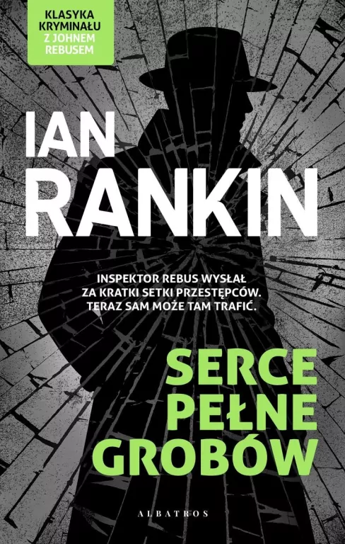 Serce pełne grobów - tantis.pl