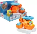 Chlapiący helikopter TOMY - tantis.pl
