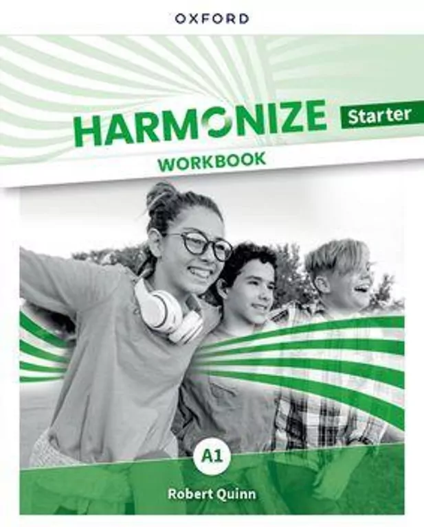 Harmonize Starter WB - tantis.pl