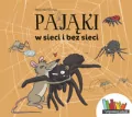 Pająki w sieci i bez sieci - tantis.pl