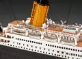 R.M.S. Titanic. 100th Anniversary Edition - tantis.pl