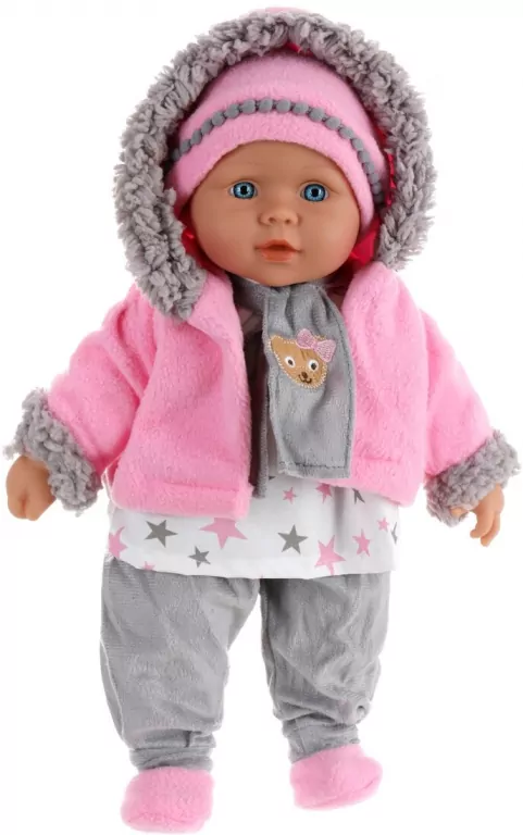 Lalka Julka - tantis.pl