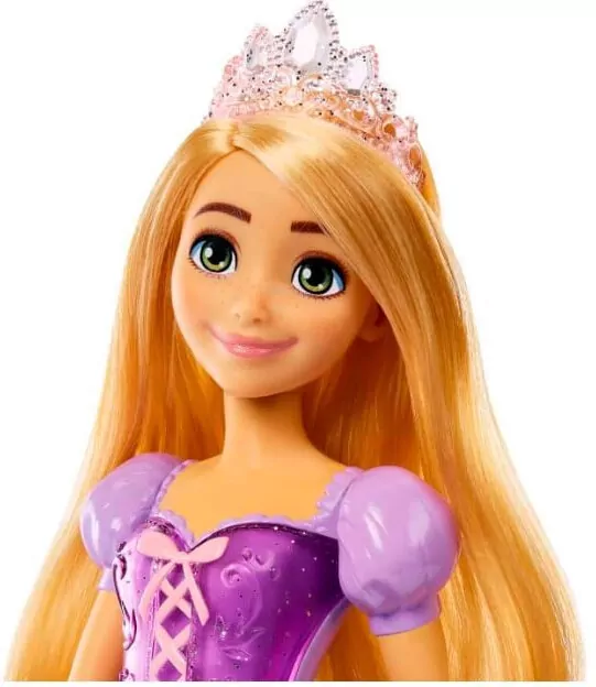 Roszpunka. Zaplątani. Disney Princess - tantis.pl