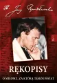 Rękopisy. O miłości, za którą tęskni świat - tantis.pl