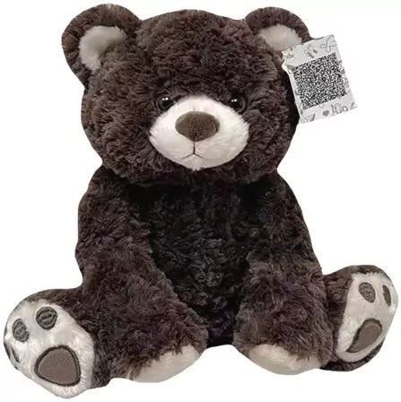 Miś Bartuś 26cm - tantis.pl
