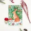 CzuCzu. Puzzlove. Zima Cisza 150 el. - tantis.pl