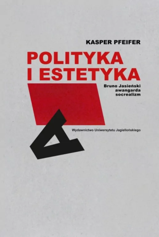 Polityka i estetyka - tantis.pl