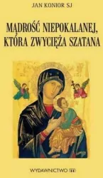 Mądrość Niepokalanej, która zwycięża Szatana