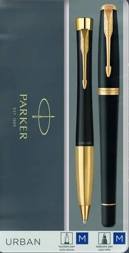 Zestaw prezentowy Urban GT - tantis.pl