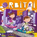 Orbitki. Tajemnica Maksa - tantis.pl