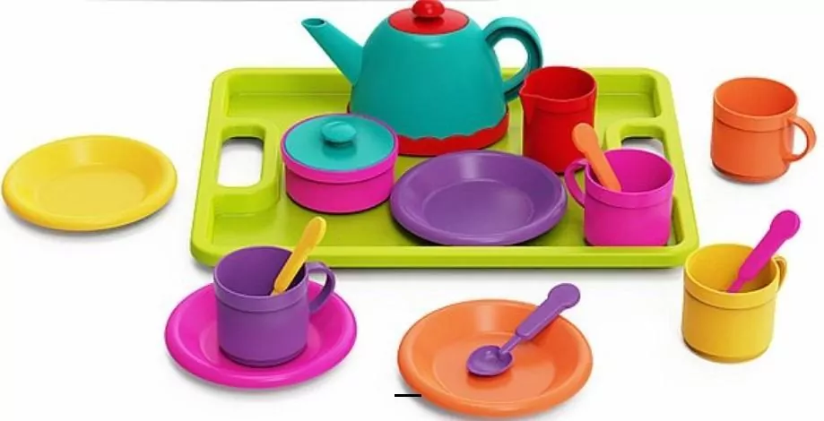 Zestaw naczyń - tantis.pl