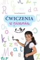 Ćwiczenia w pisaniu. Zadania dla klas 1-3 - tantis.pl