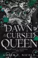 The Dawn of the Cursed Queen - tantis.pl