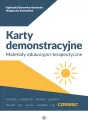 Karty demonstracyjne. Czerwiec. Materiały edukacyjno-terapeutyczne - tantis.pl