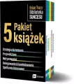 Pakiet Brian Tracy Biblioteka Sukcesu. Strategia biznesowa / Przywództwo / Motywowanie / Delegowanie&Kontrolowanie / Spotkania biznesowe wyd. 2 - tantis.pl