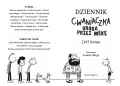 Droga przez mękę. Dziennik cwaniaczka. Tom 9 - tantis.pl