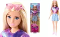 Barbie Mysteries Beach Detectives Malibu - tantis.pl