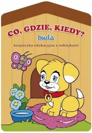 Co, gdzie, kiedy? - buda - tantis.pl