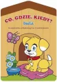 Co, gdzie, kiedy? - buda - tantis.pl