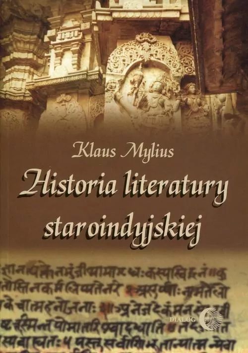 Historia literatury staroindyjskiej - tantis.pl